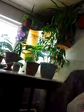 IrmaRose online show from 11-09-25, 07:17