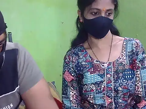 Indian Horny Wife online show from 01-08-26, 05:10