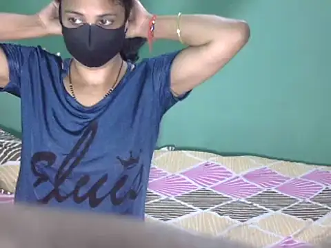 Snapshot of Indian_Horny_Wife chatting on 07-18-26, 06:50 Indian Horny Wife online show from 07-18-26, 06:50