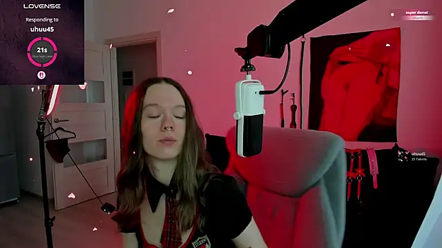 DivineBite online show from 04-03-26, 01:31