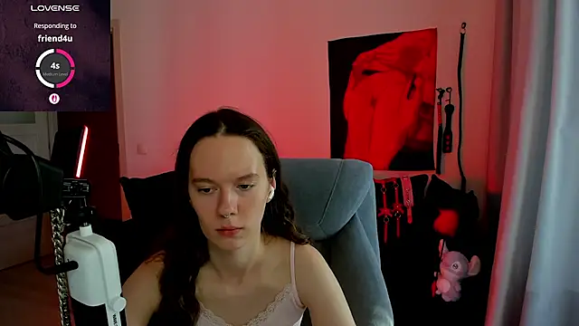 DivineBite online show from 07-18-26, 04:00