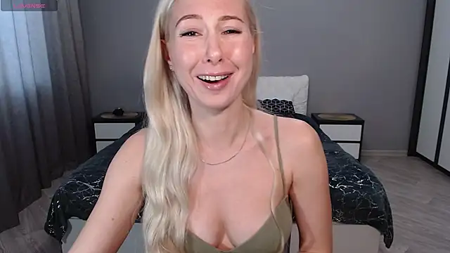 VictoriaTiger online show from 01-10-26, 09:00