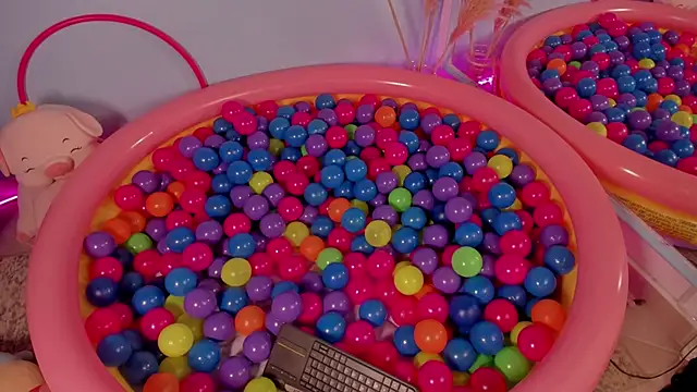 liagirl cute online show from 03-07-25, 06:57