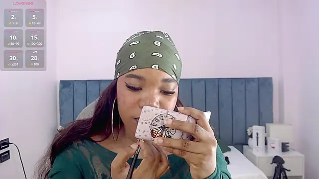 kimara lion online show from 02-24-26, 03:26