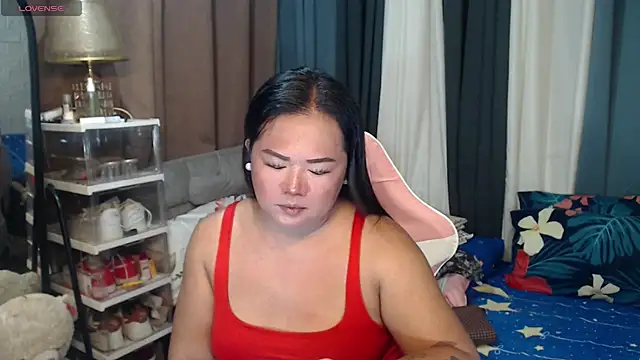 MagnificatMistress online show from 12-03-24, 05:20