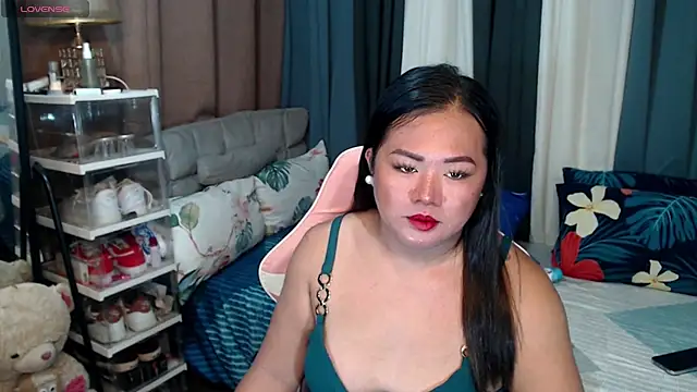 MagnificatMistress online show from 12-04-24, 07:23