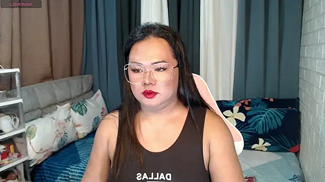 MagnificatMistress online show from 12-09-24, 08:44