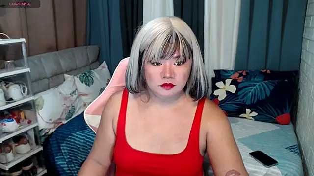 MagnificatMistress online show from 12-10-24, 08:49