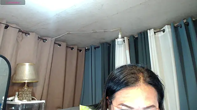 MagnificatMistress online show from 12-15-24, 10:26