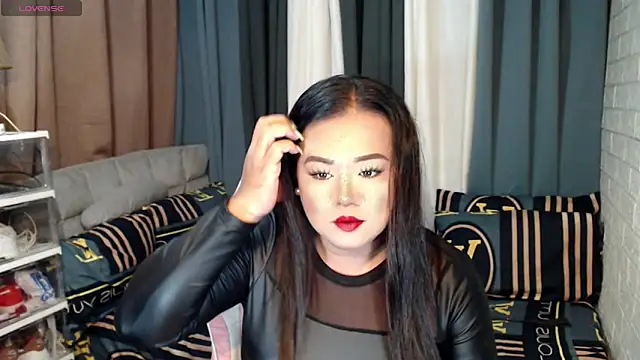 MagnificatMistress online show from 01-05-25, 04:27