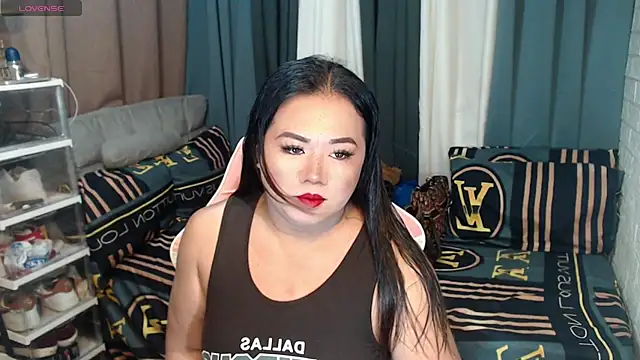 MagnificatMistress online show from 01-19-25, 11:12