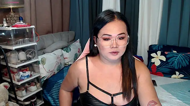 MagnificatMistress online show from 01-20-25, 05:37