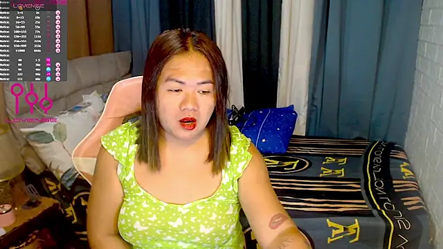 MagnificatMistress online show from 09-12-25, 09:04