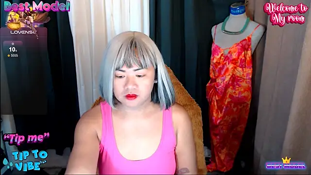 MagnificatMistress online show from 11-16-25, 10:04