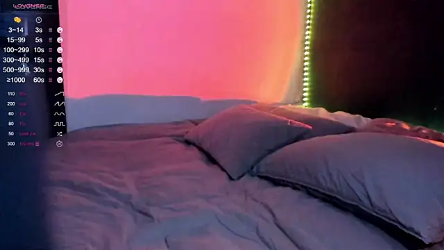 Snapshot of Eurusholmess chatting on 12-30-24, 05:15 Eurusholmess online show from 12-30-24, 05:15