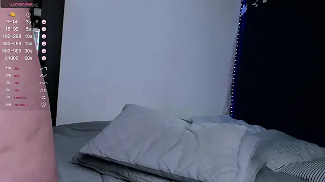 Snapshot of Eurusholmess chatting on 02-27-25, 10:26 Eurusholmess online show from 02-27-25, 10:26