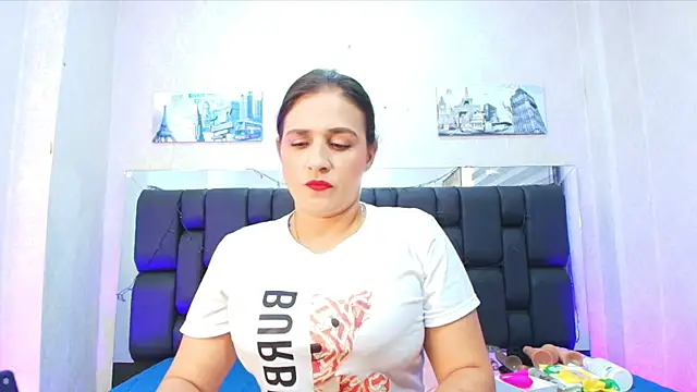  carolina fox online show from 03-06-25, 03:02