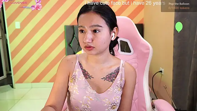 Pinkie Princes online show from 01-25-25, 12:06