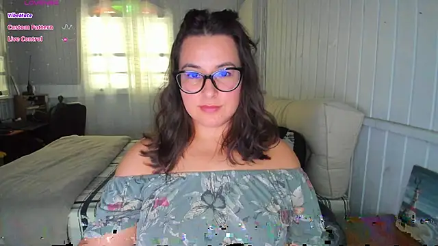 anna love hot online show from 03-14-26, 04:34