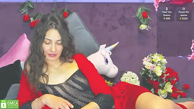 Jayllene online show from 12-10-24, 11:43