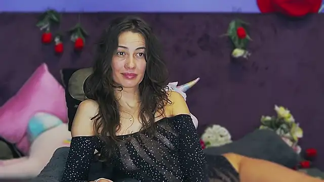 Jayllene online show from 12-20-24, 12:16