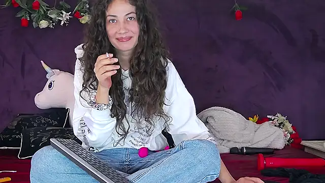 Jayllene online show from 11-04-25, 08:46