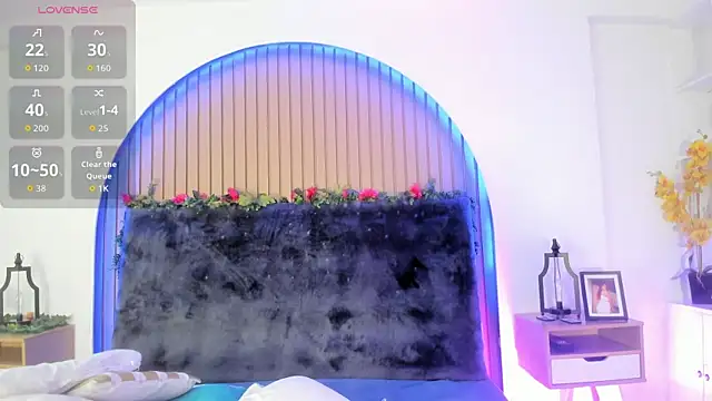 Karlagonzales  online show from 04-08-26, 06:52