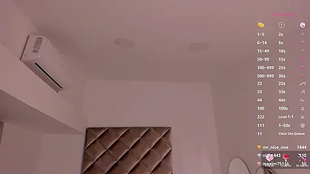 Snapshot of malaia_hills chatting on 02-07-25, 01:58 malaia hills online show from 02-07-25, 01:58
