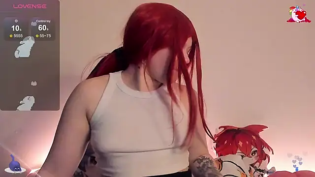 SueNiceeeee online show from 02-13-25, 05:11