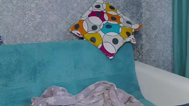 Brilliant Doll online show from 12-01-25, 03:11