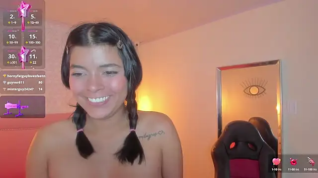 KEIMIRICCI online show from 02-08-25, 09:56