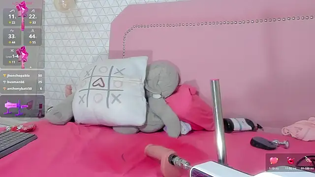 KEIMIRICCI online show from 02-27-25, 07:55