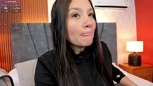 Falak sweett  online show from 11-26-25, 12:28