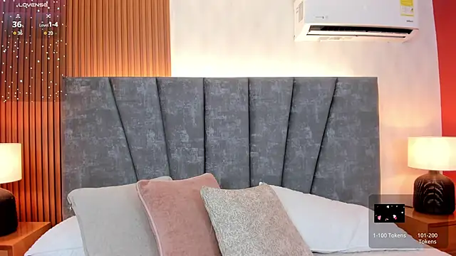 Falak sweett  online show from 11-27-25, 12:40