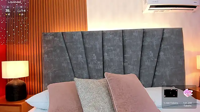 Falak sweett  online show from 11-28-25, 12:41