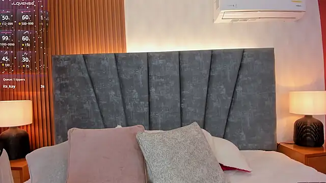 Falak sweett  online show from 01-13-26, 12:32