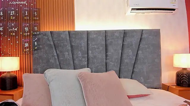 Falak sweett  online show from 02-27-26, 12:27