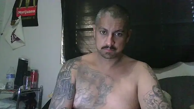 Snapshot of Vision1285 chatting on 02-20-25, 04:14 Vision1285 online show from 02-20-25, 04:14