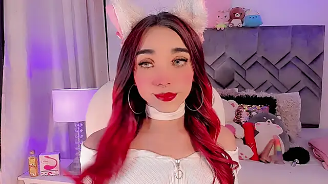 LeyXandrabraz online show from 12-21-24, 12:20