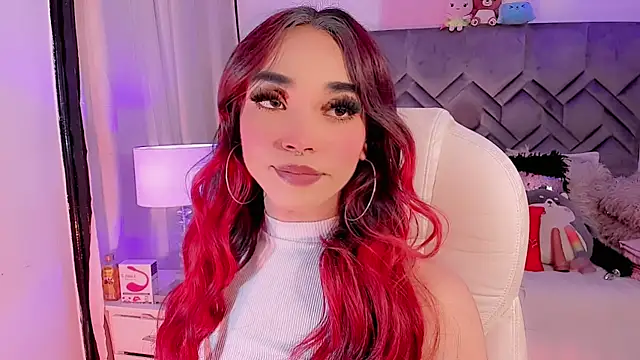 LeyXandrabraz online show from 12-23-24, 11:28