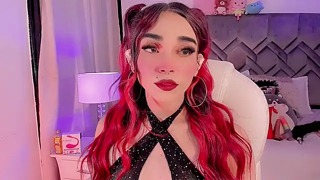 LeyXandrabraz online show from 12-27-24, 07:57