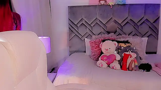 LeyXandrabraz online show from 01-04-25, 12:37