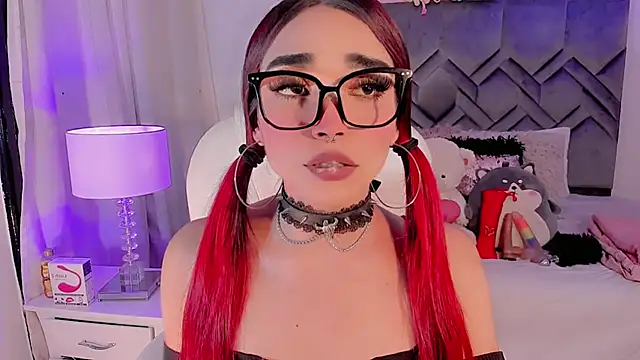 LeyXandrabraz online show from 01-11-25, 10:07