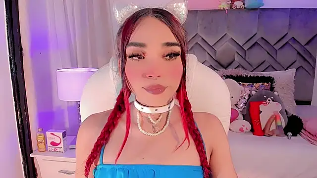 LeyXandrabraz online show from 01-14-25, 09:30