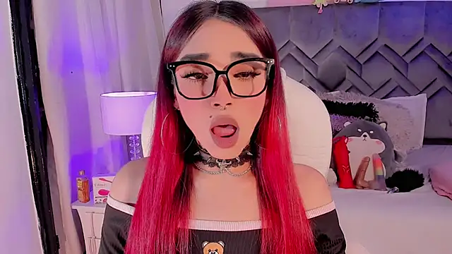 LeyXandrabraz online show from 01-16-25, 09:51