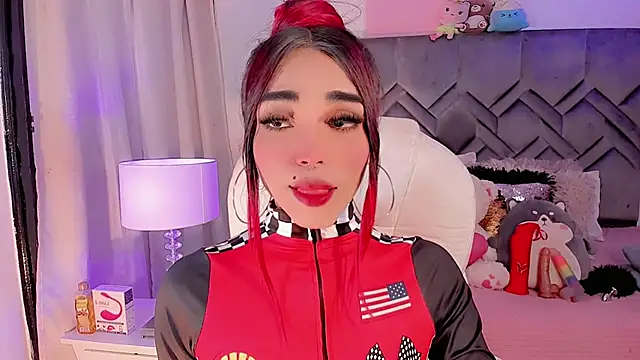 LeyXandrabraz online show from 01-25-25, 09:35