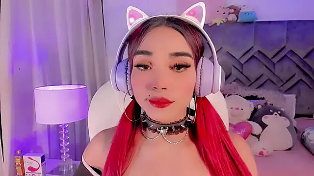 LeyXandrabraz online show from 01-26-25, 08:45