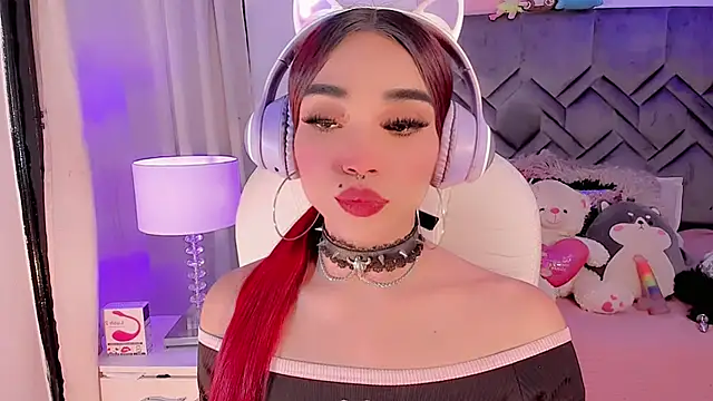 LeyXandrabraz online show from 01-26-25, 11:50