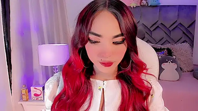 LeyXandrabraz online show from 02-01-25, 10:55