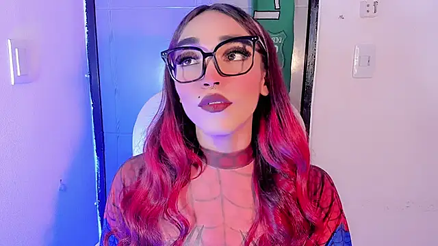 LeyXandrabraz online show from 03-08-25, 09:29